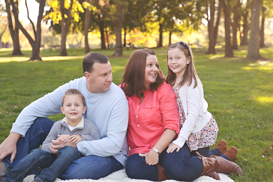 Naperville Family And Child Photographer 