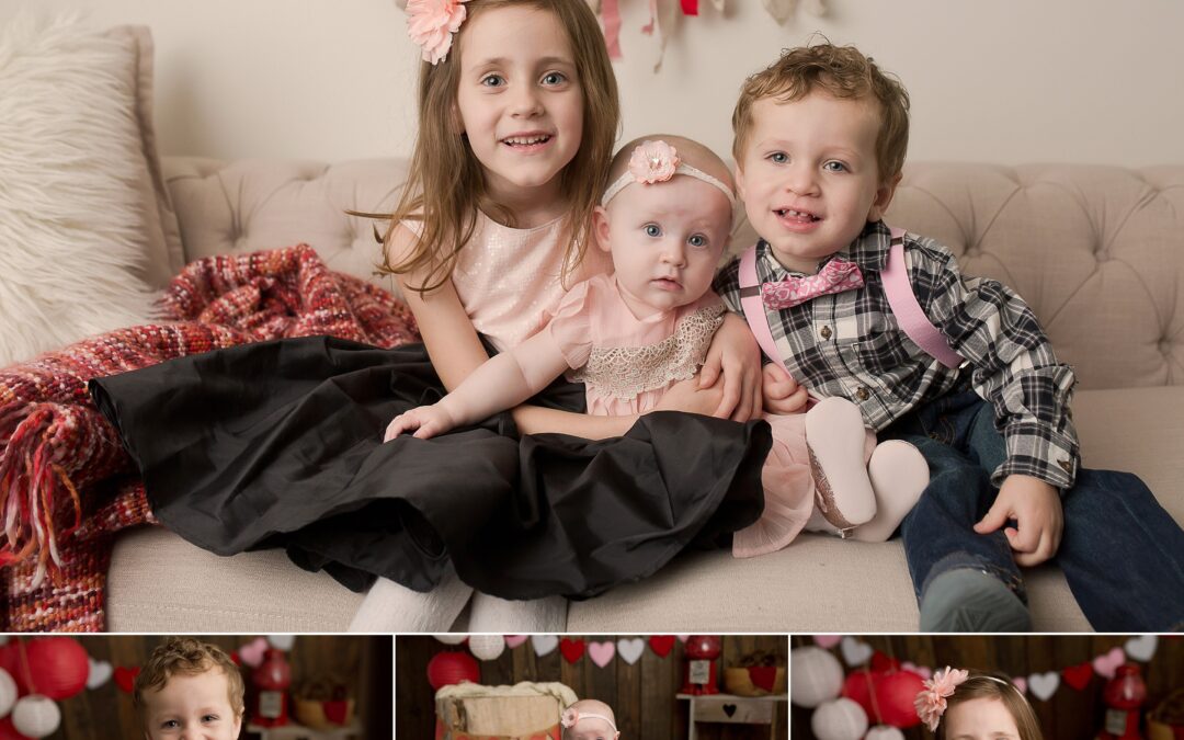 Bloomington IL Photographer | Valentine Mini Sessions_1609