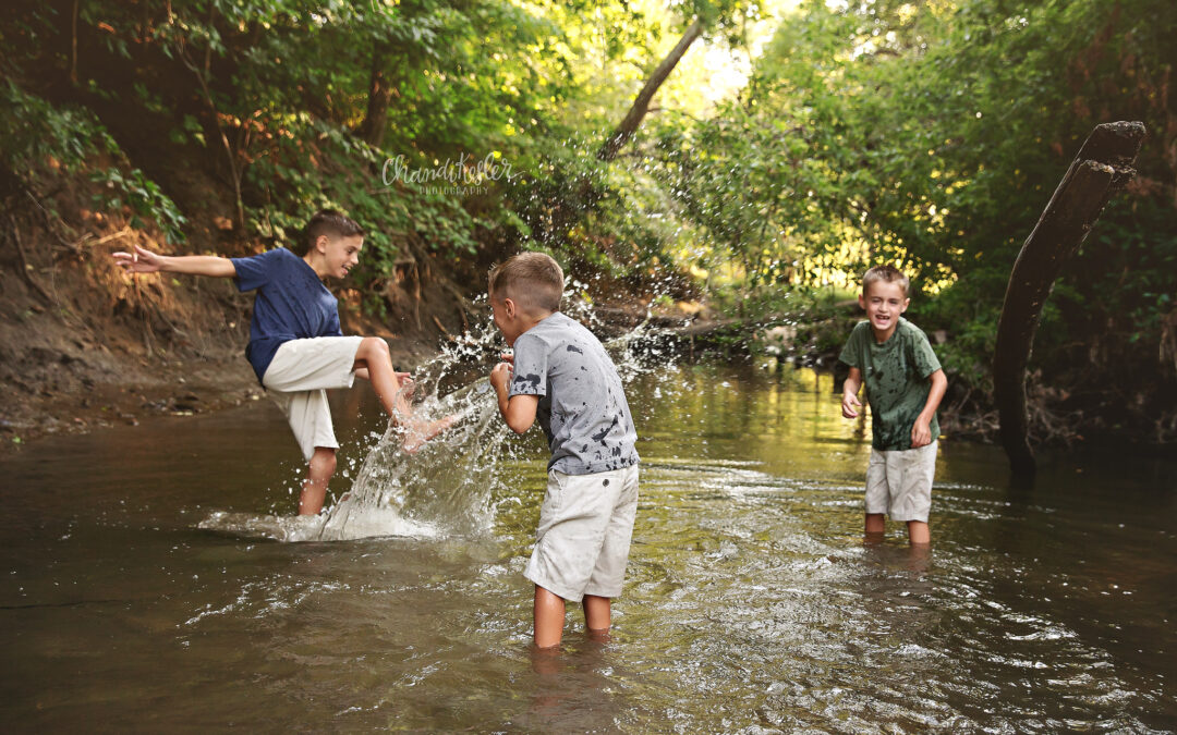 Creek Session Bloomington IL Photographer_4663