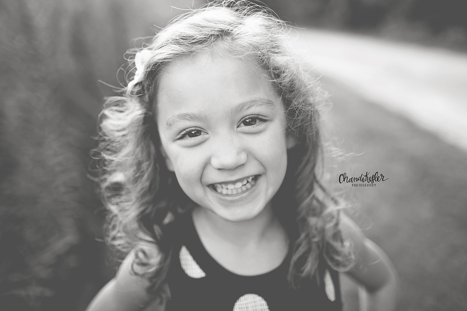 Ellie's 5 Year Child Session | Bloomington Child Normal Children's ...