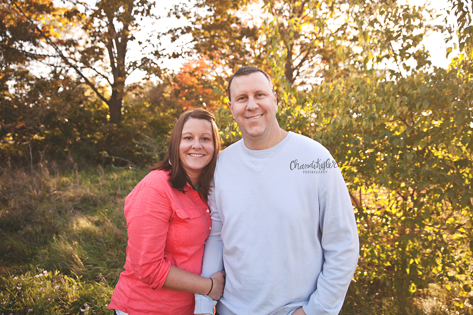Naperville Family and Child Photographer | Fall Family Mini Sessions at ...