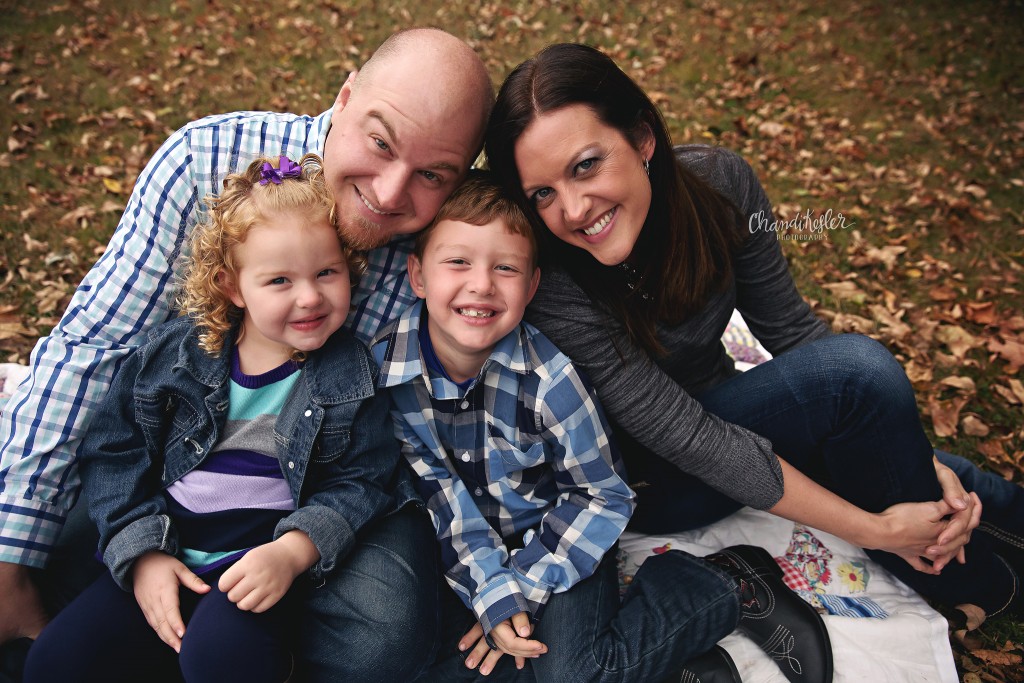 Fall Mini Sessions | Peoria IL Family Champaign IL Child Photographer