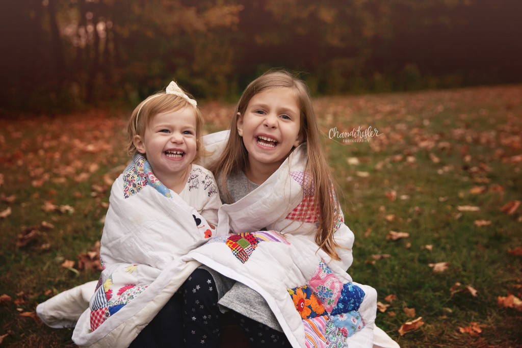Fall Mini Sessions | Peoria IL Family Champaign IL Child Photographer