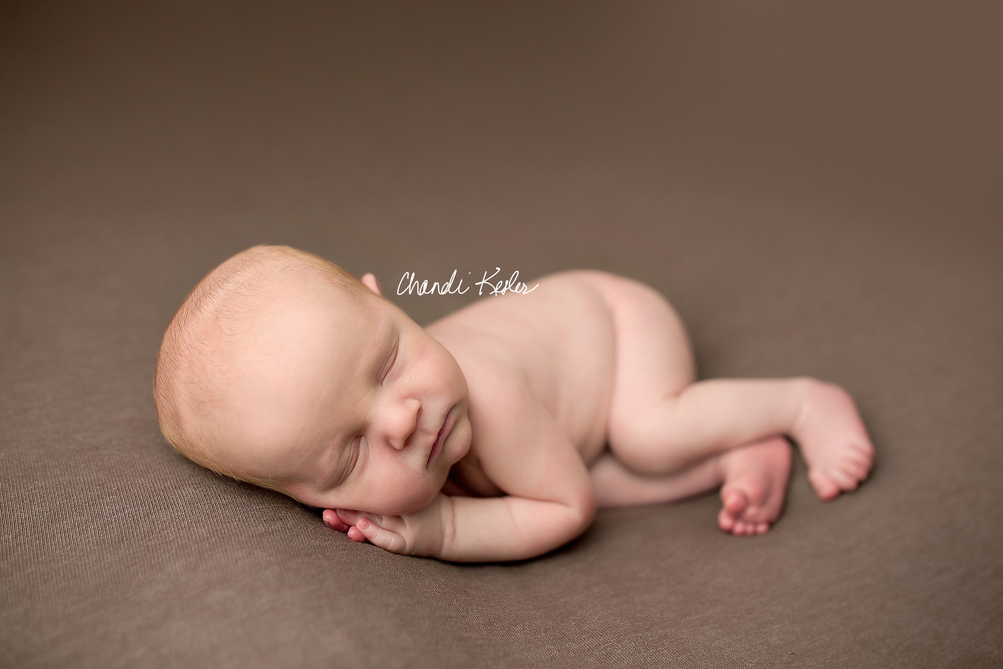 Chandi Kesler Photography | Newborn Session | Joliet IL Photographer