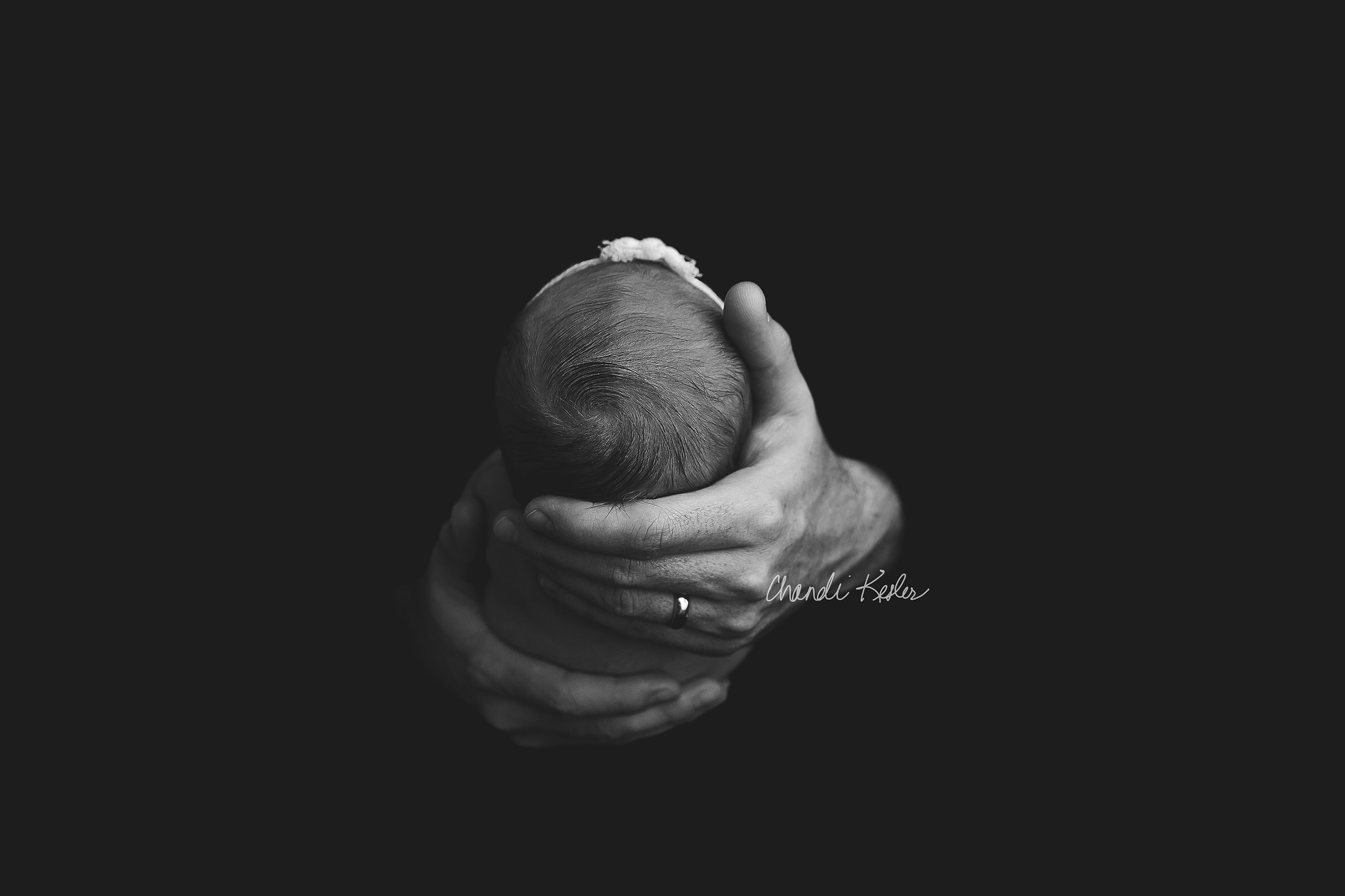 Decatur IL Newborn Photographer | Chandi Kesler Photography | Award Winning Newborn Photographer Peoria IL