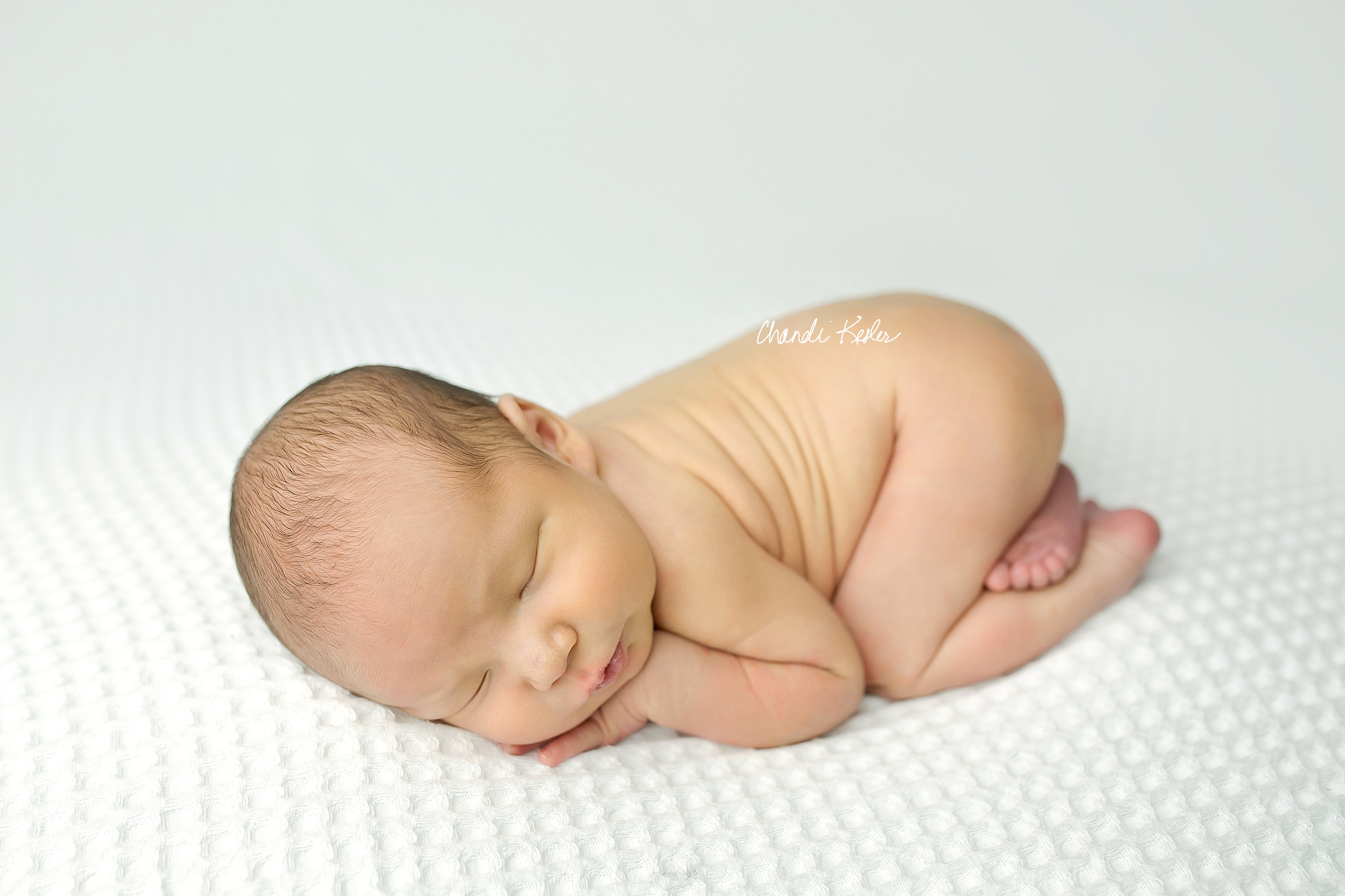 Forsyth IL Newborn Photographer | Chandi Kesler Photography