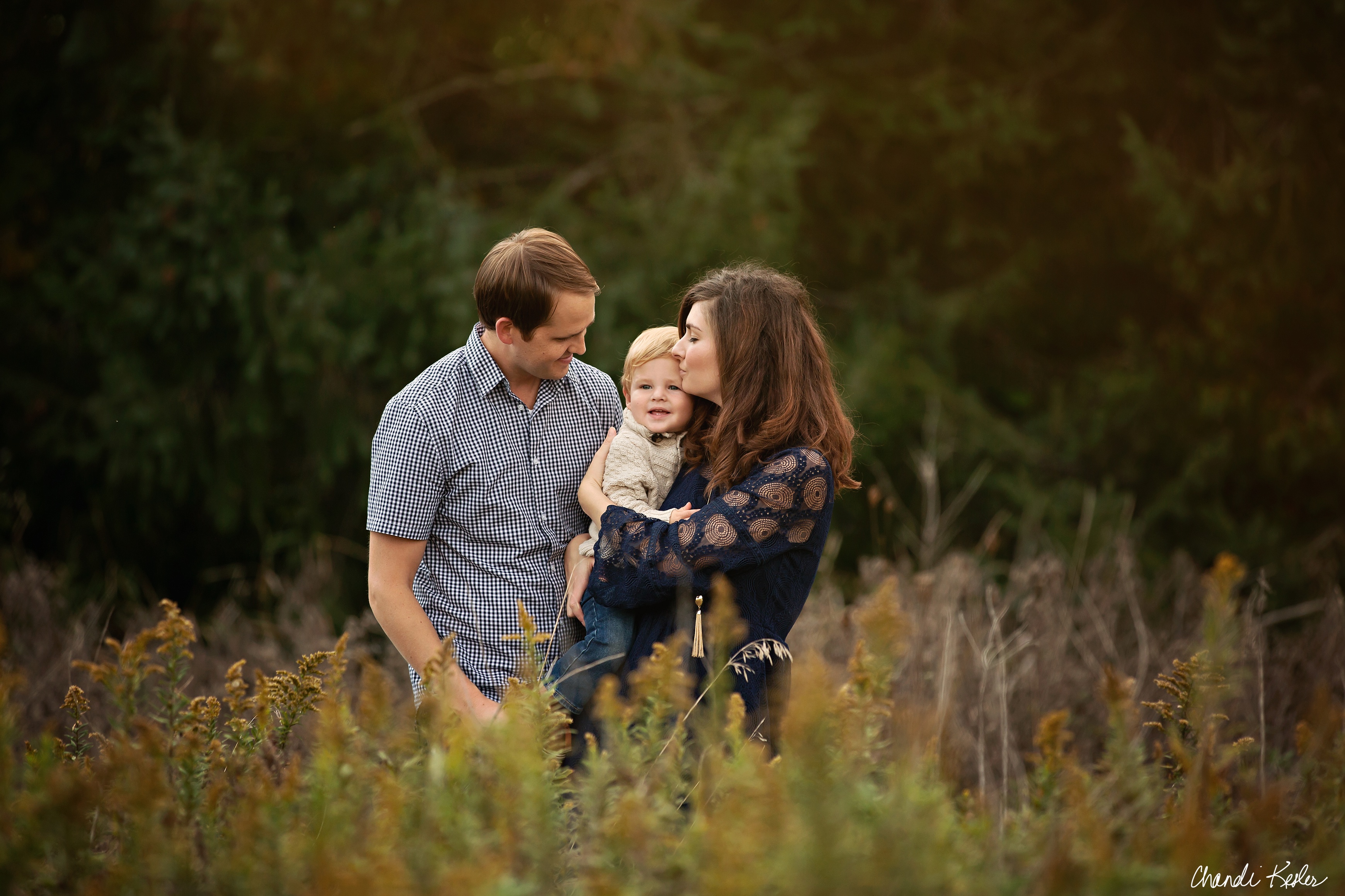 Family Session with the Shepard Family | Kankakee IL Family Rantoul IL Child Photographer