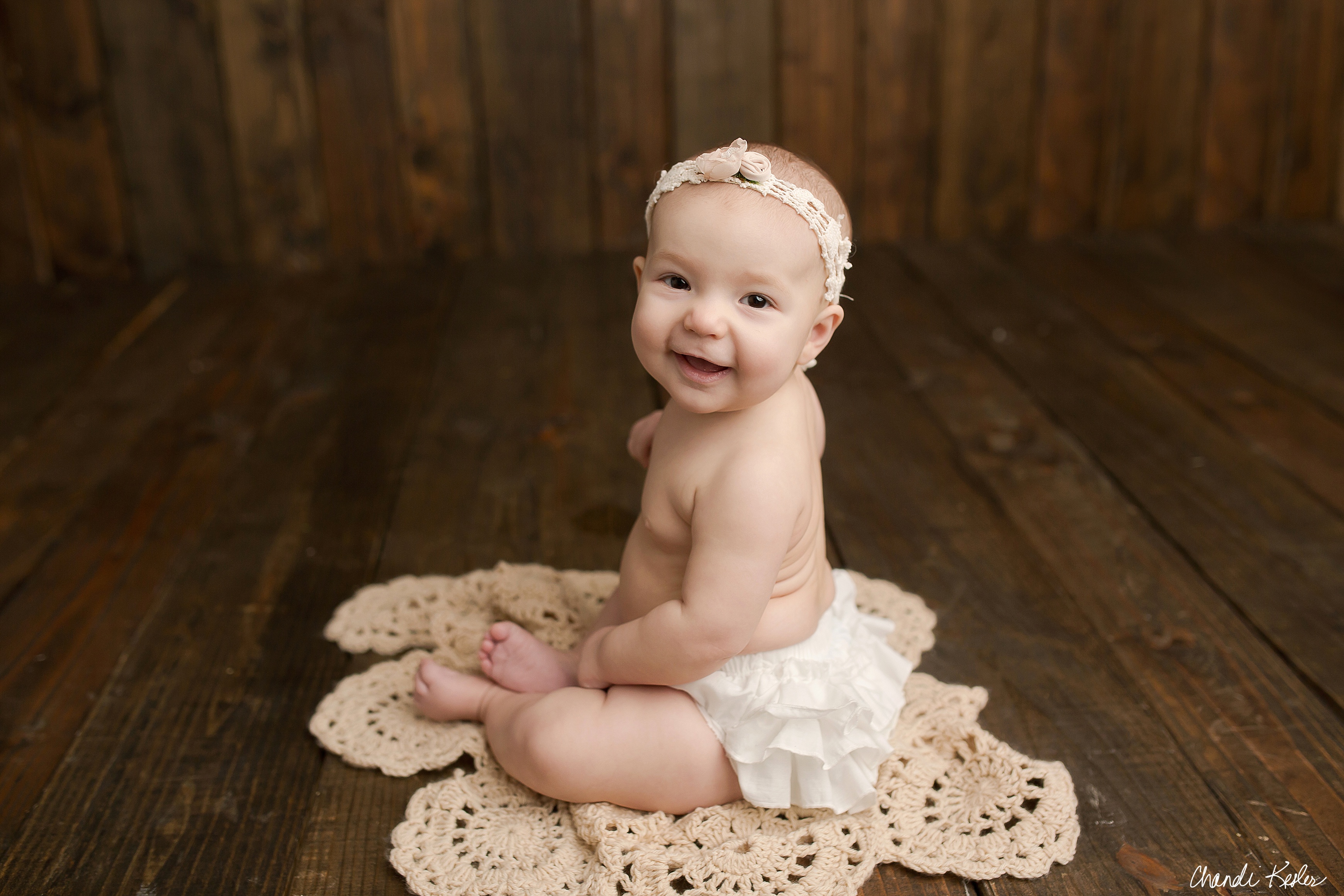 Best Newborn Photographer Central IL | Chandi Kesler Photography