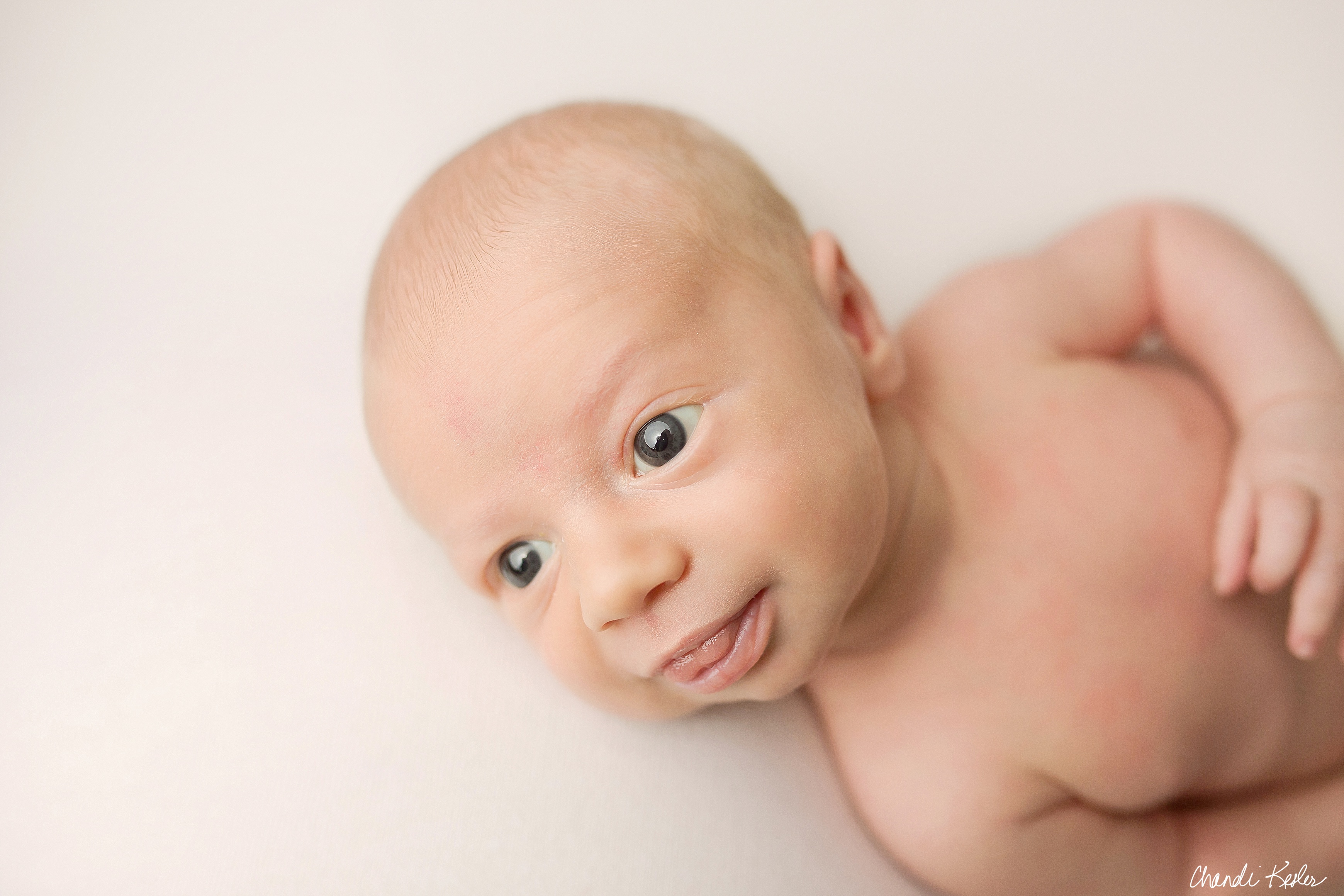 Heyworth IL Newborn Photographer | Chandi Kesler Photography