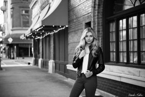 Normal West Senior Photographer | chandi Kesler Photography | High School Senior Photographer Bloomington IL