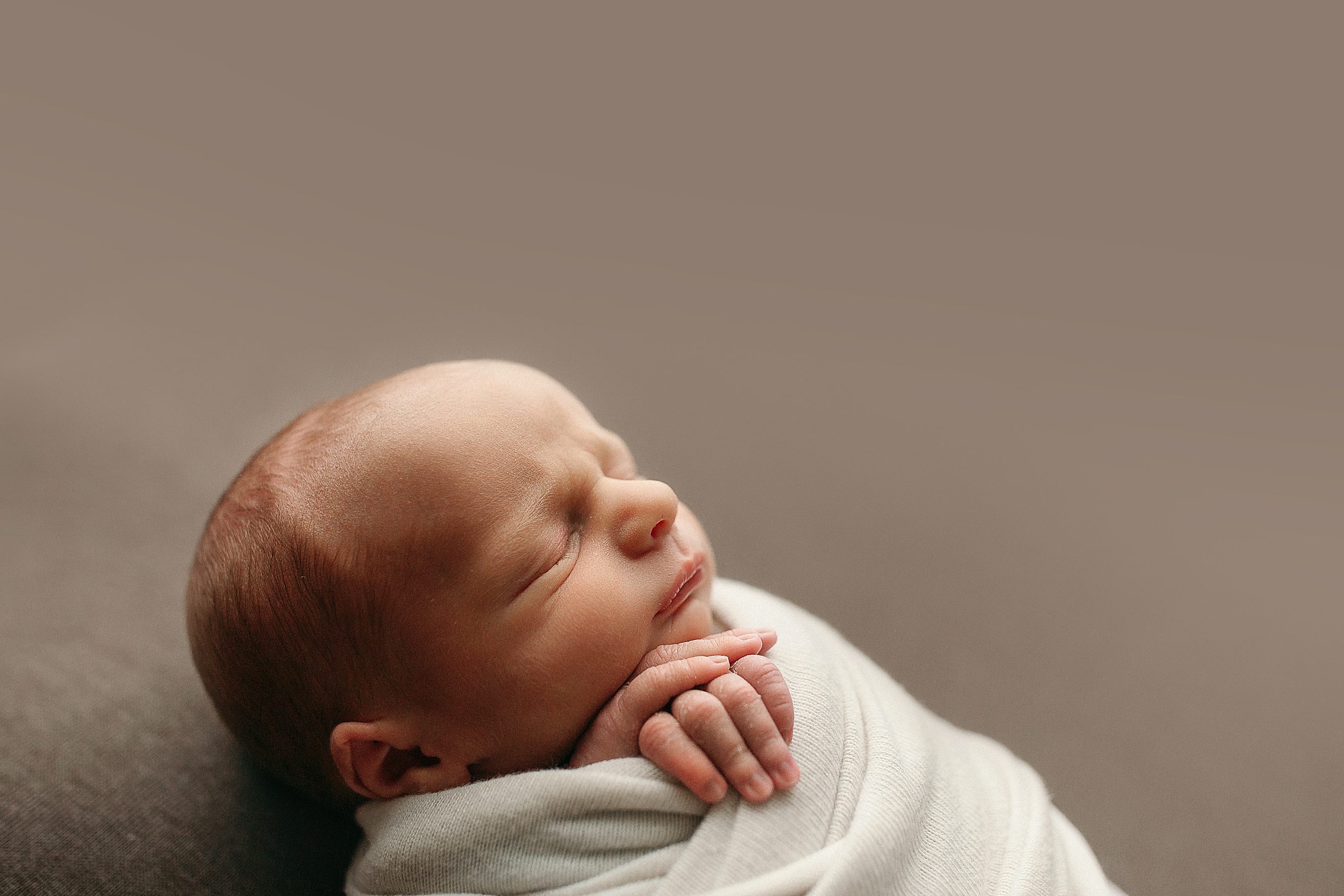 Peoria IL Newborn Photographer | Chandi Kesler Photography